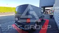 2023 Volkswagen Transporter