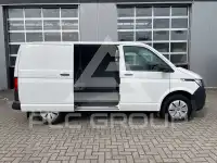 2023 Volkswagen Transporter