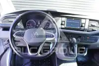 2023 Volkswagen Transporter