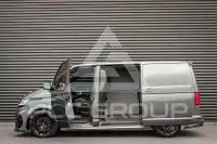 2023 Volkswagen Transporter