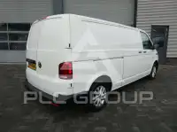 2023 Volkswagen Transporter