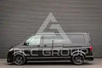 2023 Volkswagen Transporter
