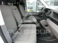 2023 Volkswagen Transporter