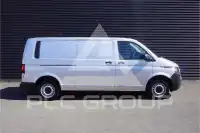 2023 Volkswagen Transporter