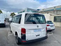 2023 Volkswagen Transporter