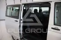 2023 Volkswagen Transporter