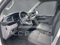 2023 Volkswagen Transporter