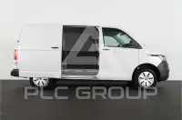 2023 Volkswagen Transporter