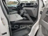 2023 Volkswagen Transporter