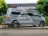 2023 Volkswagen Transporter