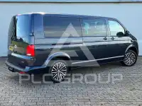 2023 Volkswagen Transporter