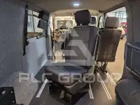 2023 Volkswagen Transporter