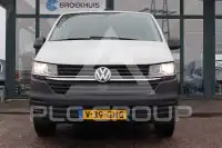 2023 Volkswagen Transporter