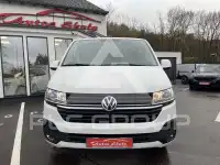 2023 Volkswagen Transporter