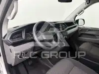 2023 Volkswagen Transporter