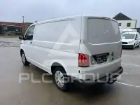 2023 Volkswagen Transporter