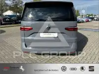 2023 Volkswagen Transporter