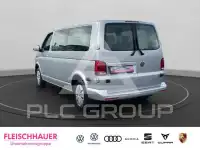 2023 Volkswagen Transporter
