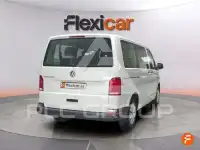 2023 Volkswagen Transporter