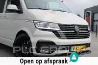 2023 Volkswagen Transporter