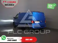 2023 Volkswagen Transporter