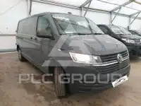 2023 Volkswagen Transporter