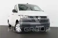 2023 Volkswagen Transporter