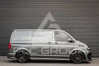 2023 Volkswagen Transporter