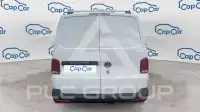 2023 Volkswagen Transporter