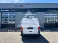 2023 Volkswagen Transporter