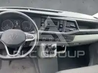 2023 Volkswagen Transporter