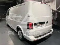 2023 Volkswagen Transporter