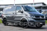 2023 Volkswagen Transporter
