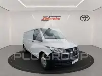 2023 Volkswagen T6