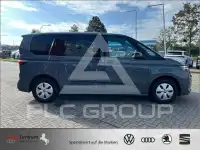 2023 Volkswagen Transporter