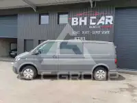 2023 Volkswagen Transporter
