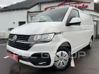2023 Volkswagen Transporter