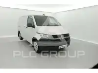 2023 Volkswagen Transporter