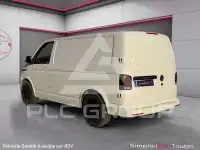 2023 Volkswagen Transporter