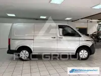 2023 Volkswagen Transporter