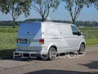 2023 Volkswagen Transporter