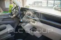 2023 Volkswagen Transporter