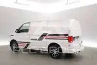 2023 Volkswagen Transporter