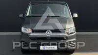 2023 Volkswagen Transporter