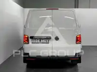 2023 Volkswagen Transporter