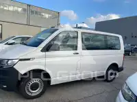 2023 Volkswagen Transporter