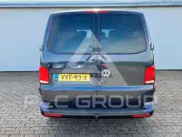 2023 Volkswagen Transporter