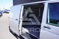 2023 Volkswagen Transporter