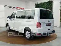 2023 Volkswagen Transporter