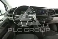 2023 Volkswagen Transporter